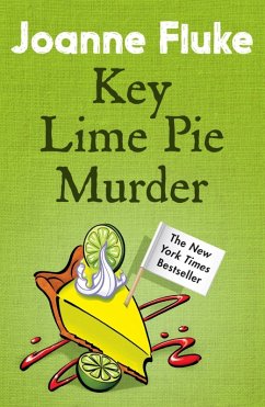 Key Lime Pie Murder (Hannah Swensen Mysteries, Book 9) (eBook, ePUB) - Fluke, Joanne