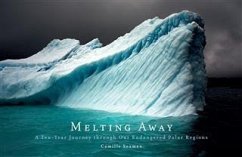 Melting Away (eBook, ePUB) - Seaman, Camille
