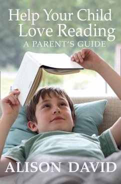 Cover Help Your Child Love Reading (eBook, ePUB)