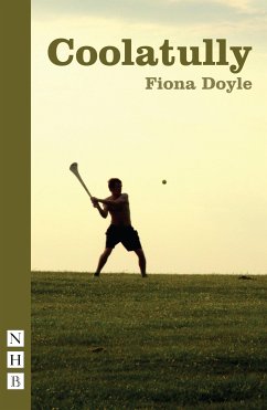 Coolatully (NHB Modern Plays) (eBook, ePUB) - Doyle, Fiona