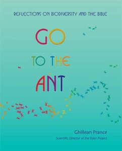 Cover Go to the Ant (eBook, PDF)
