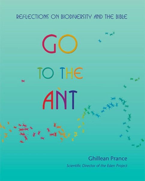Go to the Ant (eBook, PDF) Go to the Ant (eBook, PDF)