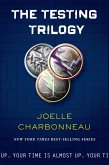 Testing Trilogy (eBook, ePUB) Testing Trilogy (eBook, ePUB)