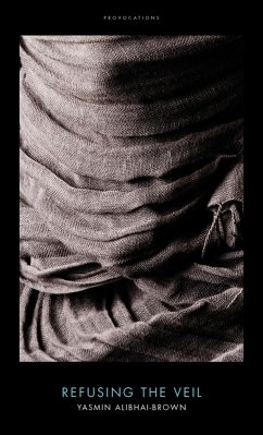 Cover Refusing the Veil (eBook, ePUB)