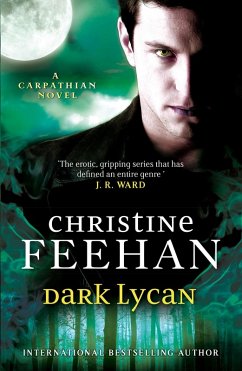 Dark Lycan (eBook, ePUB) - Feehan, Christine