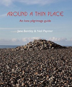 Cover Around a Thin Place (eBook, PDF)