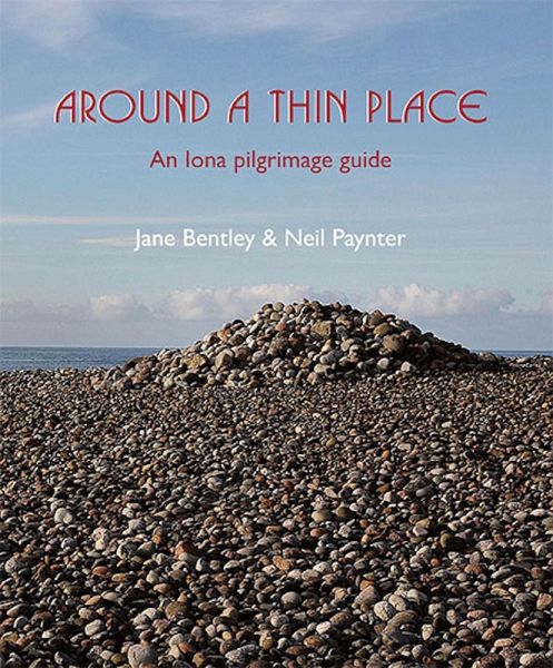 Around a Thin Place (eBook, PDF)