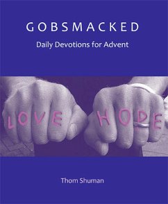 Cover Gobsmacked (eBook, PDF)