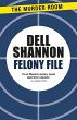 Felony File (eBook, ePUB) - Bild 1