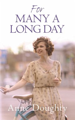 For Many a Long Day (eBook, ePUB) - Doughty, Anne