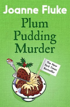 Plum Pudding Murder (Hannah Swensen Mysteries, Book 12) (eBook, ePUB) - Fluke, Joanne