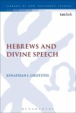 Hebrews and Divine Speech (eBook, PDF)