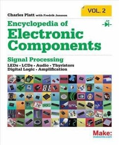 Encyclopedia of Electronic Components Volume 2 (eBook, PDF) - Platt, Charles