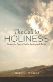 The Call to Holiness (eBook, ePUB)