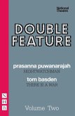 Double Feature: Two (NHB Modern Plays) (eBook, ePUB)