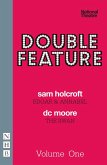 Double Feature: One (NHB Modern Plays) (eBook, ePUB)