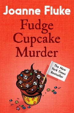 Fudge Cupcake Murder (Hannah Swensen Mysteries, Book 5) (eBook, ePUB) - Fluke, Joanne