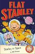 Flat Stanley in Space (eBook, ePUB) - Bild 1