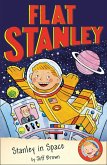 Flat Stanley in Space (eBook, ePUB)