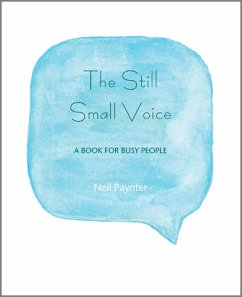 Cover Still Small Voice (eBook, PDF)