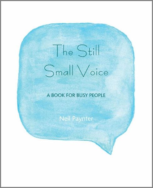 Still Small Voice (eBook, PDF) Still Small Voice (eBook, PDF)