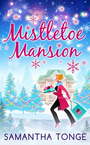 Mistletoe Mansion (eBook, ePUB)
