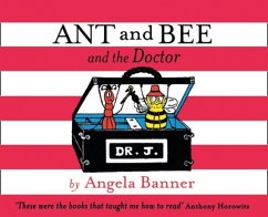 Cover Ant and Bee and the Doctor (eBook, ePUB)