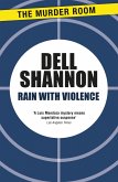 Rain with Violence (eBook, ePUB)