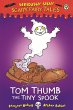 Tom Thumb, the Tiny Spook (eBook, ePUB) - Bild 1