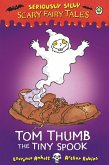 Tom Thumb, the Tiny Spook (eBook, ePUB)