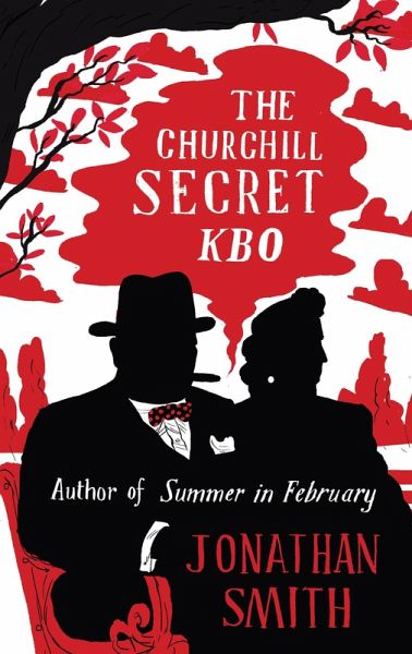 The Churchill Secret KBO (eBook, ePUB)