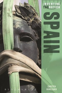 Spain (eBook, PDF) Cover Spain (eBook, PDF)