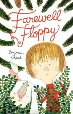 Cover Farewell Floppy (eBook, ePUB)