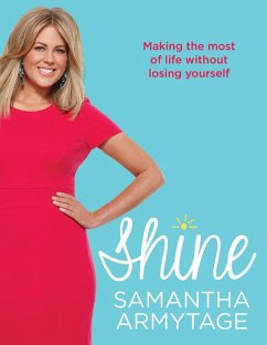 Cover Shine (eBook, ePUB)