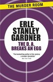 The D.A. Breaks an Egg (eBook, ePUB)