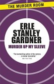 Murder Up My Sleeve (eBook, ePUB)