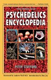 Psychedelics Encyclopedia (eBook, ePUB)