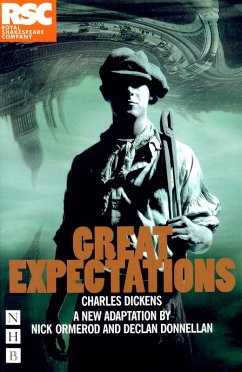 Great Expectations (NHB Modern Plays) (eBook, ePUB) - Dickens, Charles
