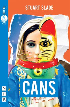 Cans (NHB Modern Plays) (eBook, ePUB) - Slade, Stuart