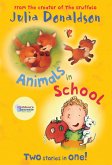 Animals in School (eBook, ePUB)