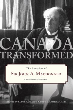 Canada Transformed (eBook, ePUB)