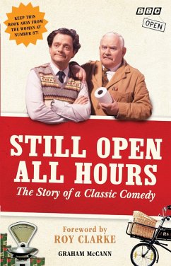 Still Open All Hours (eBook, ePUB) Cover Still Open All Hours (eBook, ePUB)