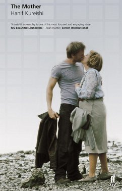 Cover The Mother (eBook, ePUB)