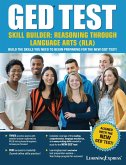 GED(R) Test Skill Builder (eBook, ePUB) GED(R) Test Skill Builder (eBook, ePUB)