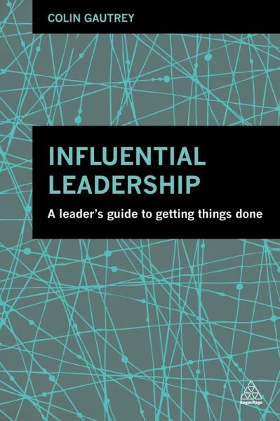 Influential Leadership (eBook, ePUB) Influential Leadership (eBook, ePUB)