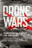 Drone Wars (eBook, PDF)