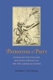 Patriotism and Piety (eBook, ePUB)