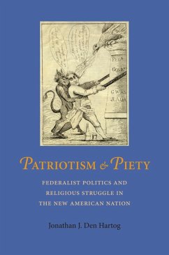 Patriotism and Piety (eBook, ePUB) Cover Patriotism and Piety (eBook, ePUB)