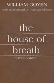The House of Breath (eBook, ePUB)