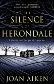 The Silence of Herondale (eBook, ePUB)